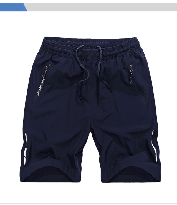 Wave Lässige Sommershorts