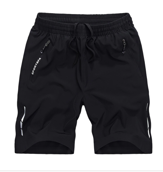 Wave Lässige Sommershorts