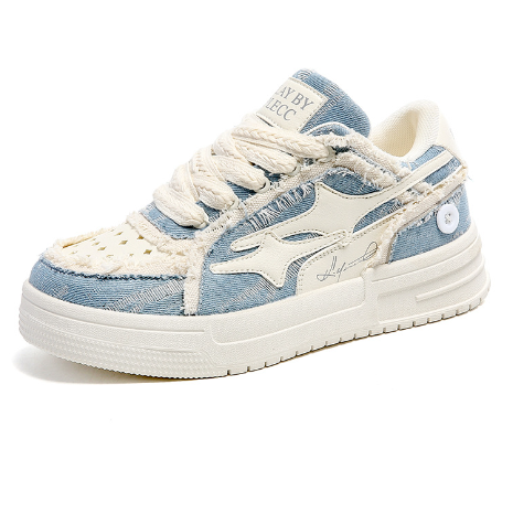 Twin Meteor Schuhe