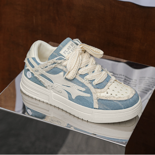 Twin Meteor Schuhe