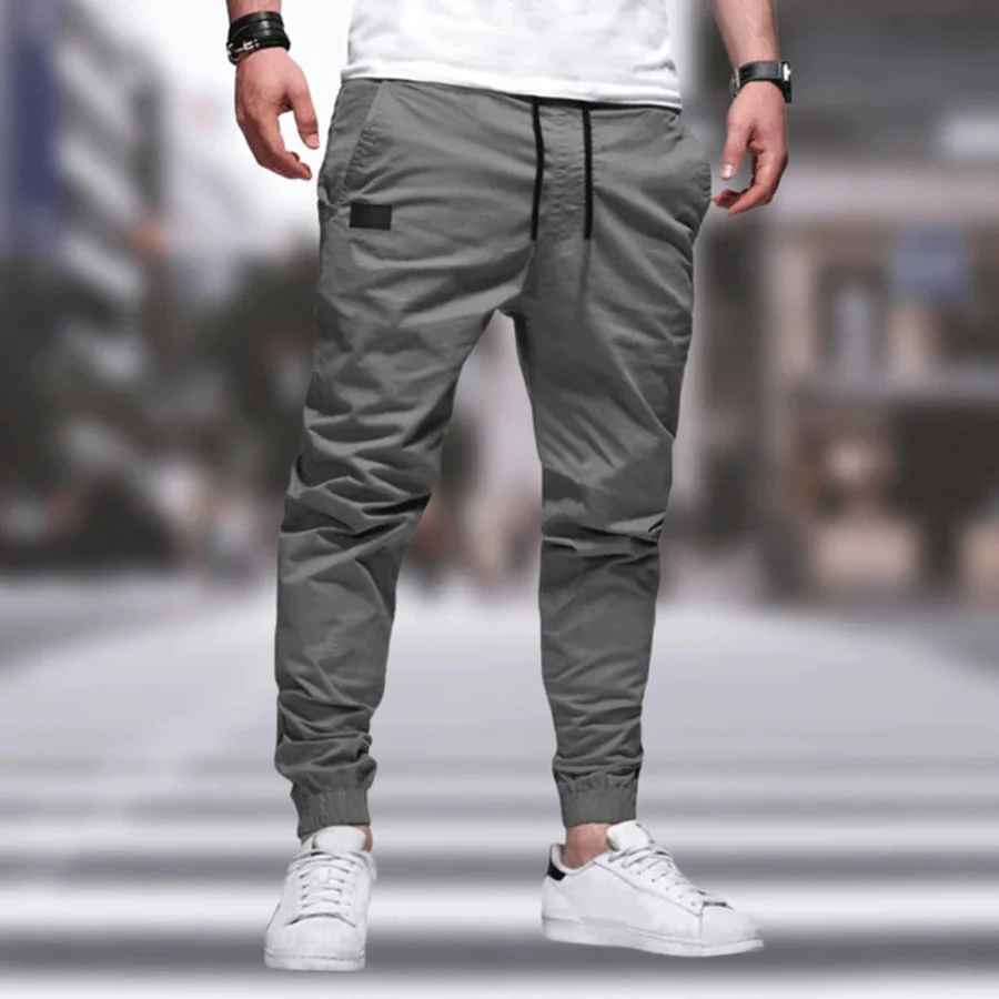 Pantalon cargo furtif VVS