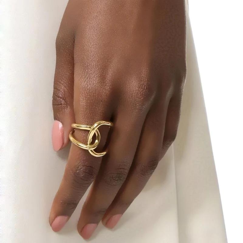 Bague Infini - BOGO
