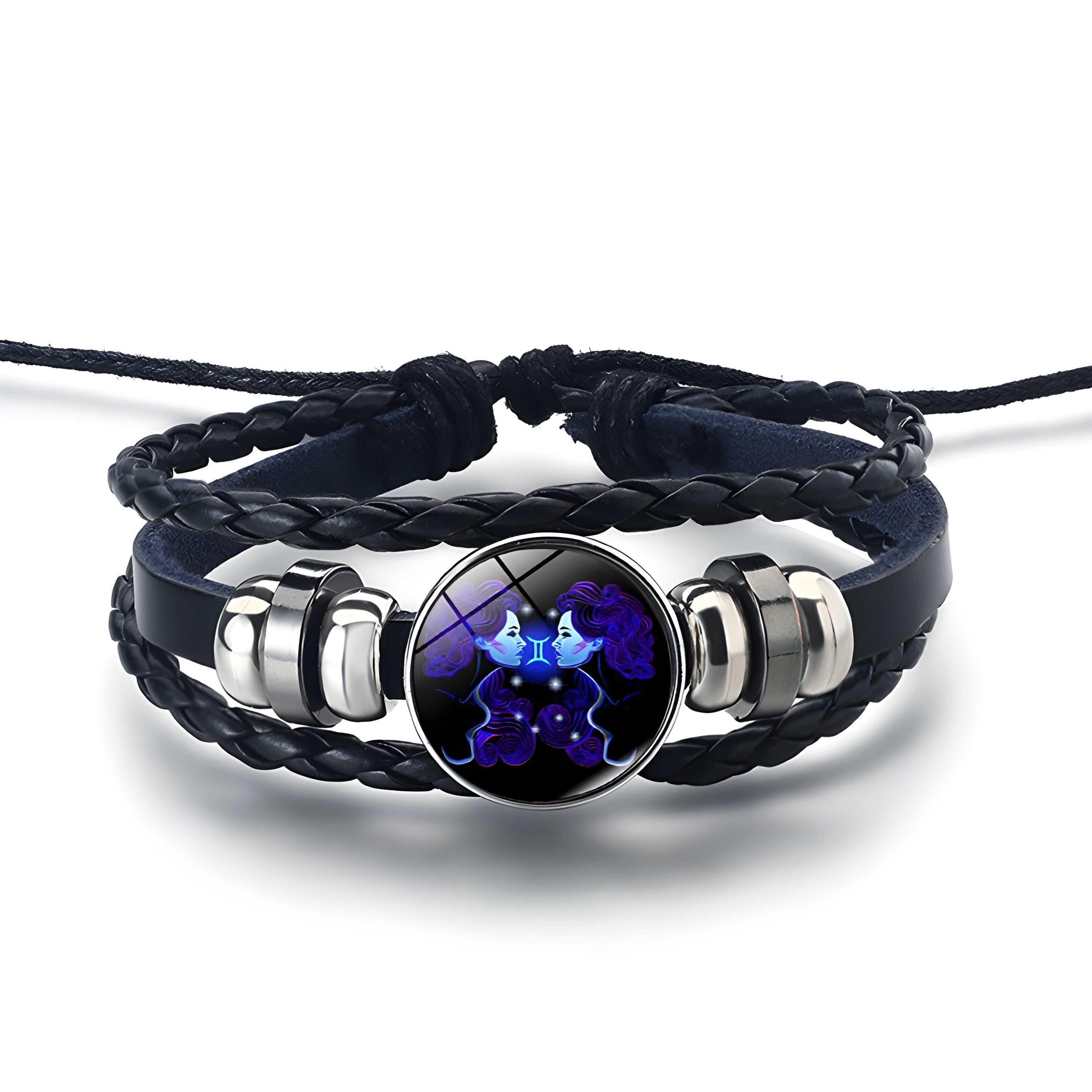 Gemini Mana Armband