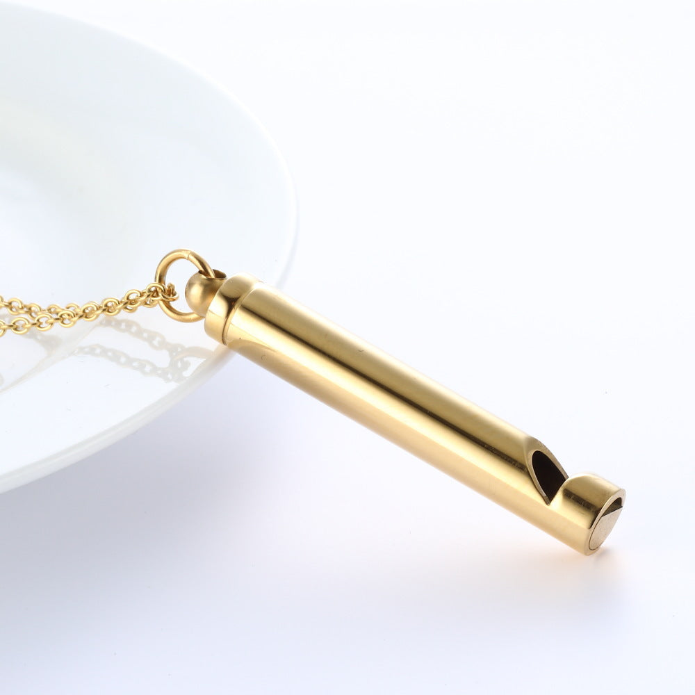 VVS Jewelry – Atemhalskette zur Linderung von Angst und Stress