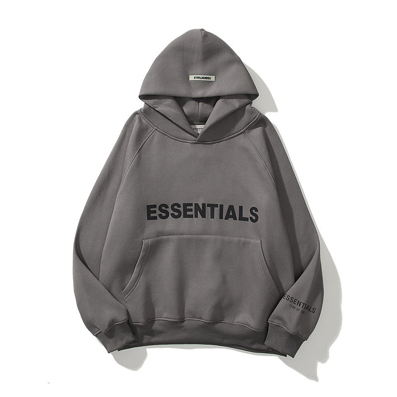 Essentials Kapuzenpullover