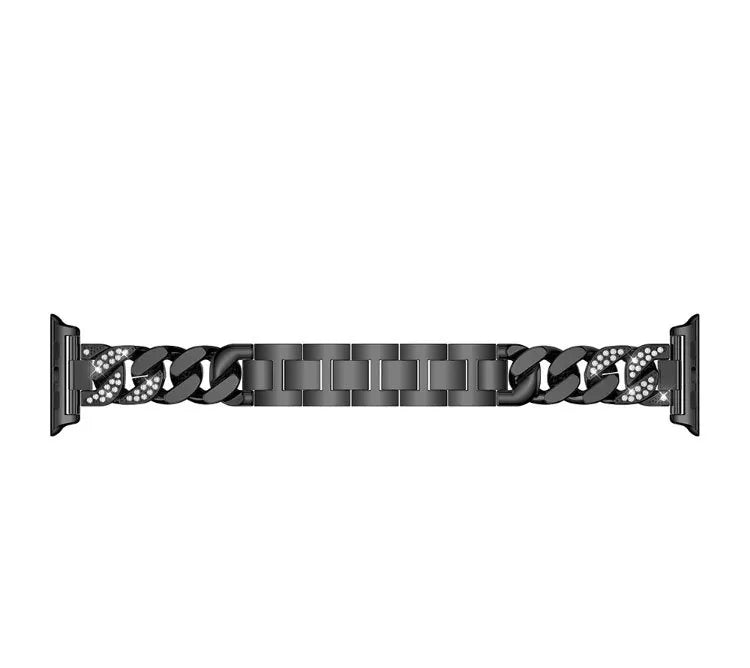 Cuban Link Apple Watch Armband
