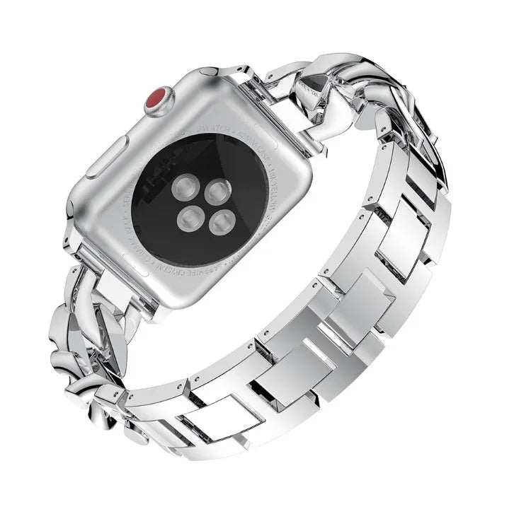 Cuban Link Apple Watch Armband