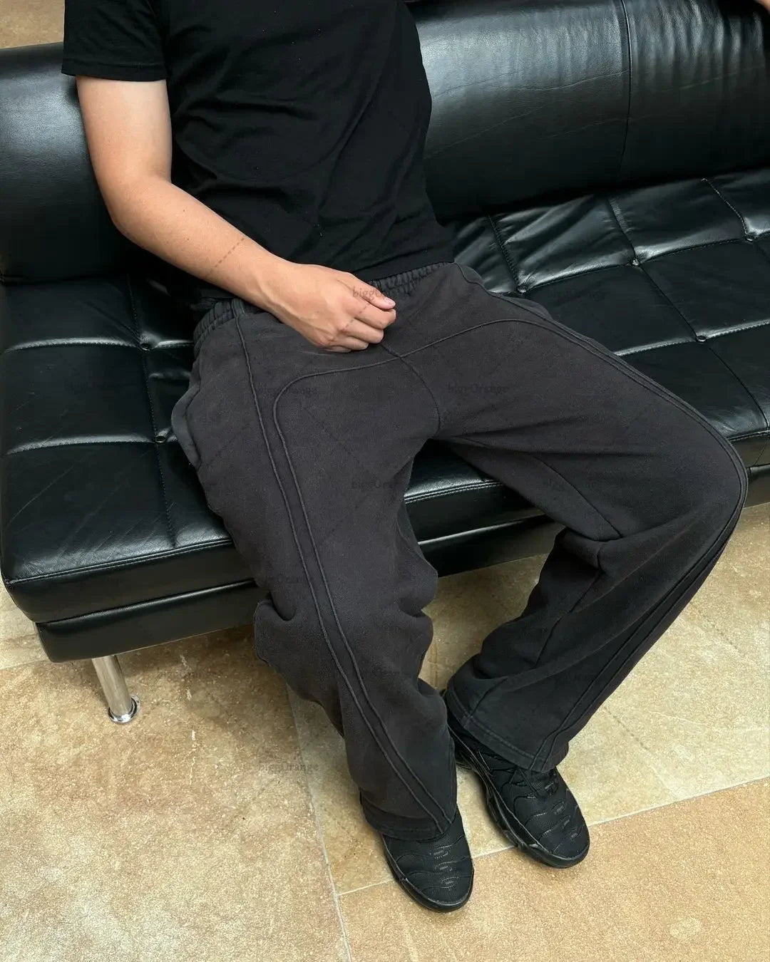 VVS New York Jogginghose