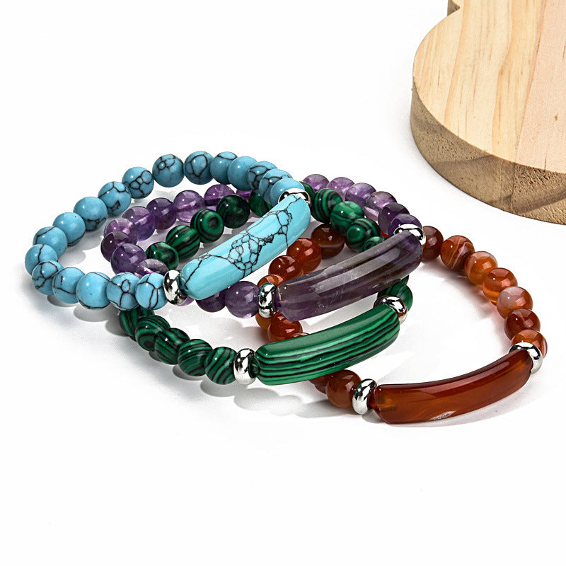 Bracelet aux phéromones LoveLock
