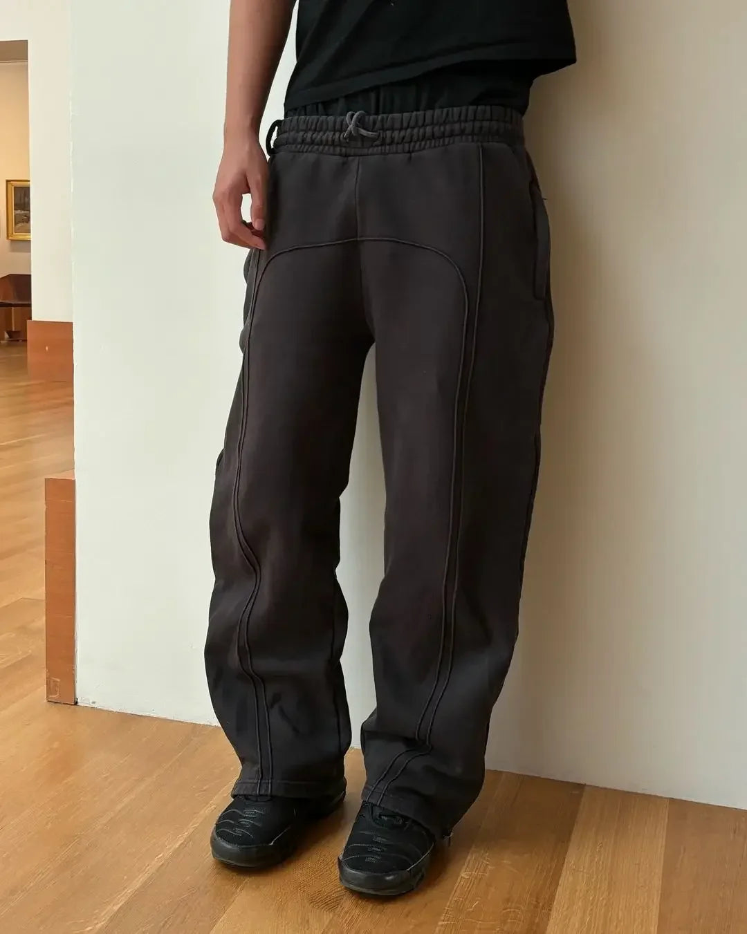 VVS New York Jogginghose