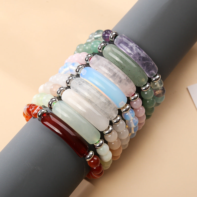 Bracelet aux phéromones LoveLock
