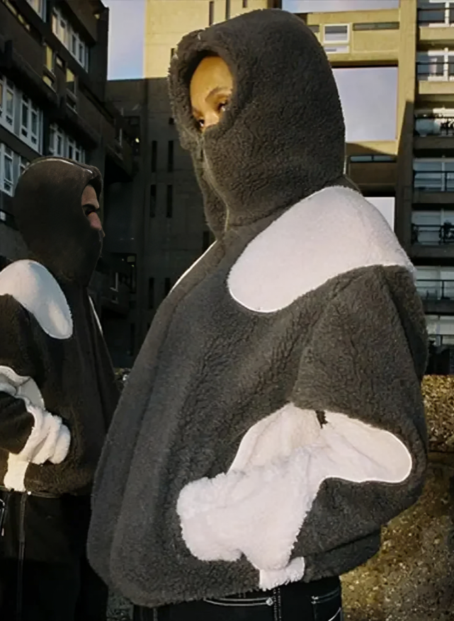 VVS Cloud Hoodie