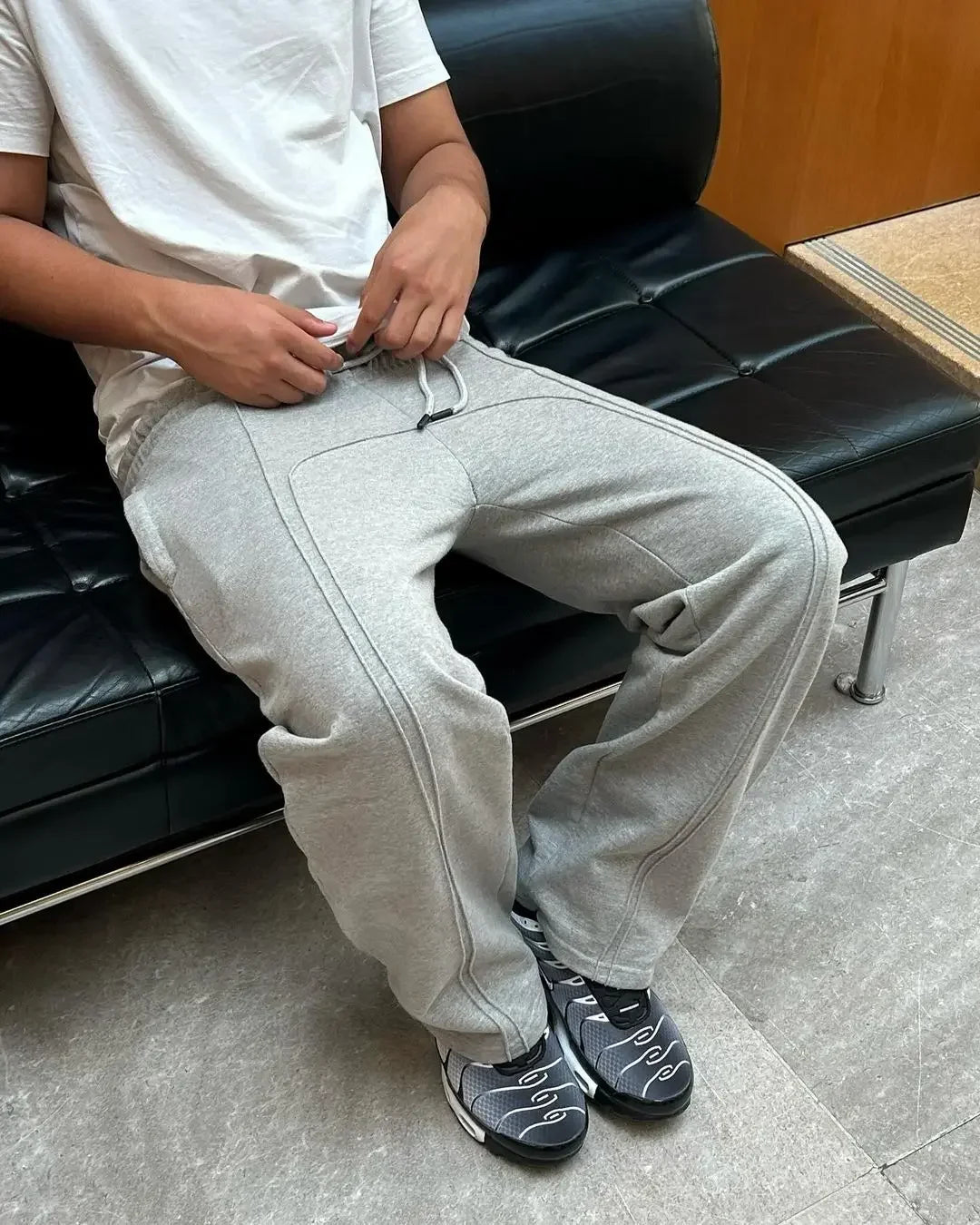 VVS New York Jogginghose