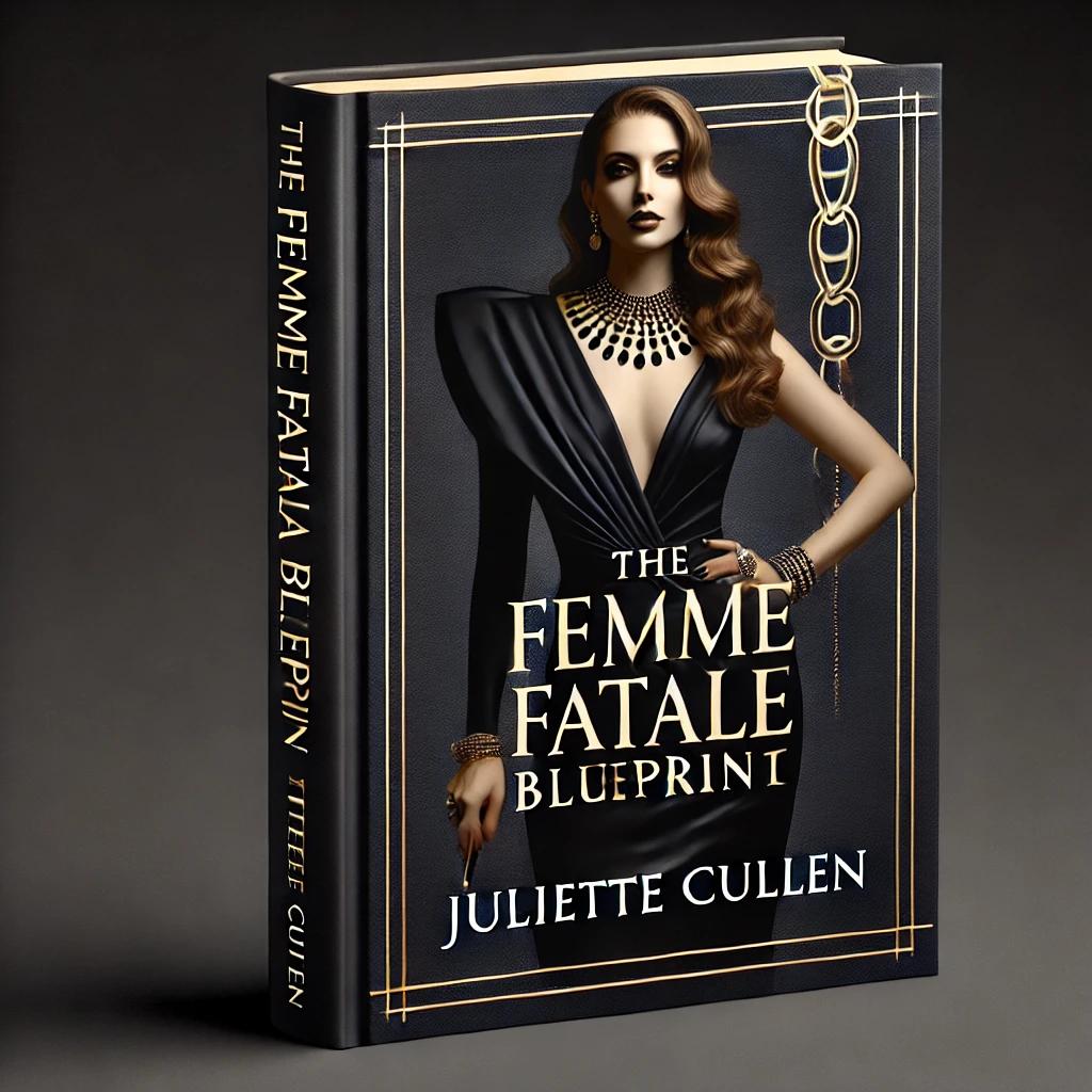 Der Femme-Fatale-Plan: Finden Sie Ihre innere Göttin