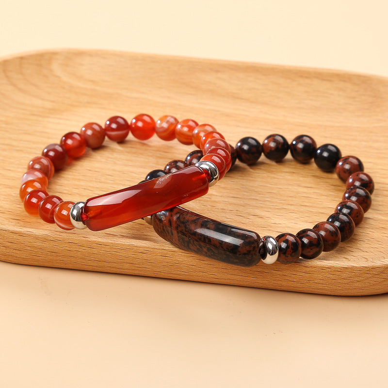 Bracelet aux phéromones LoveLock