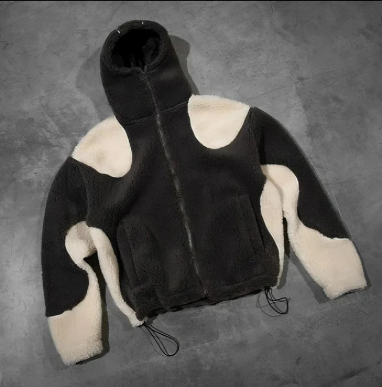 VVS Cloud Hoodie