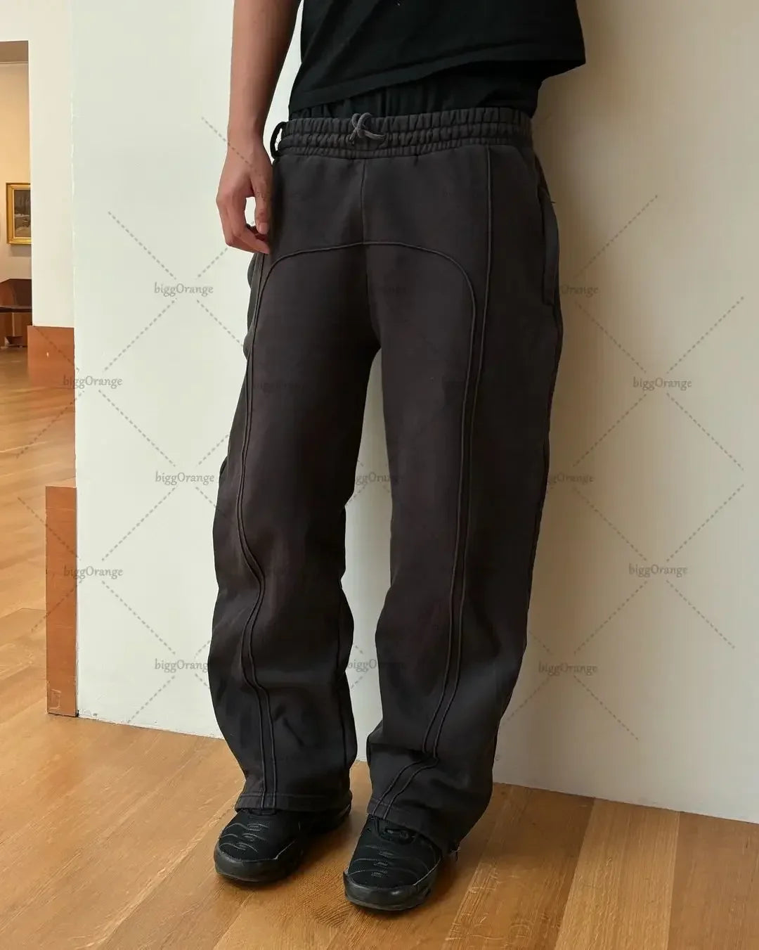 VVS New York Jogginghose