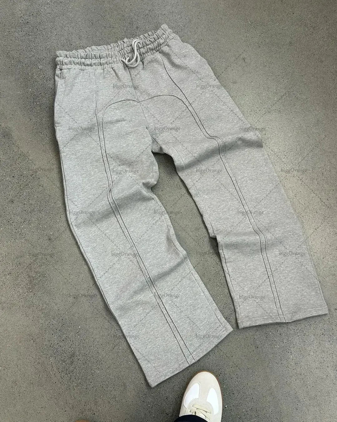 VVS New York Jogginghose