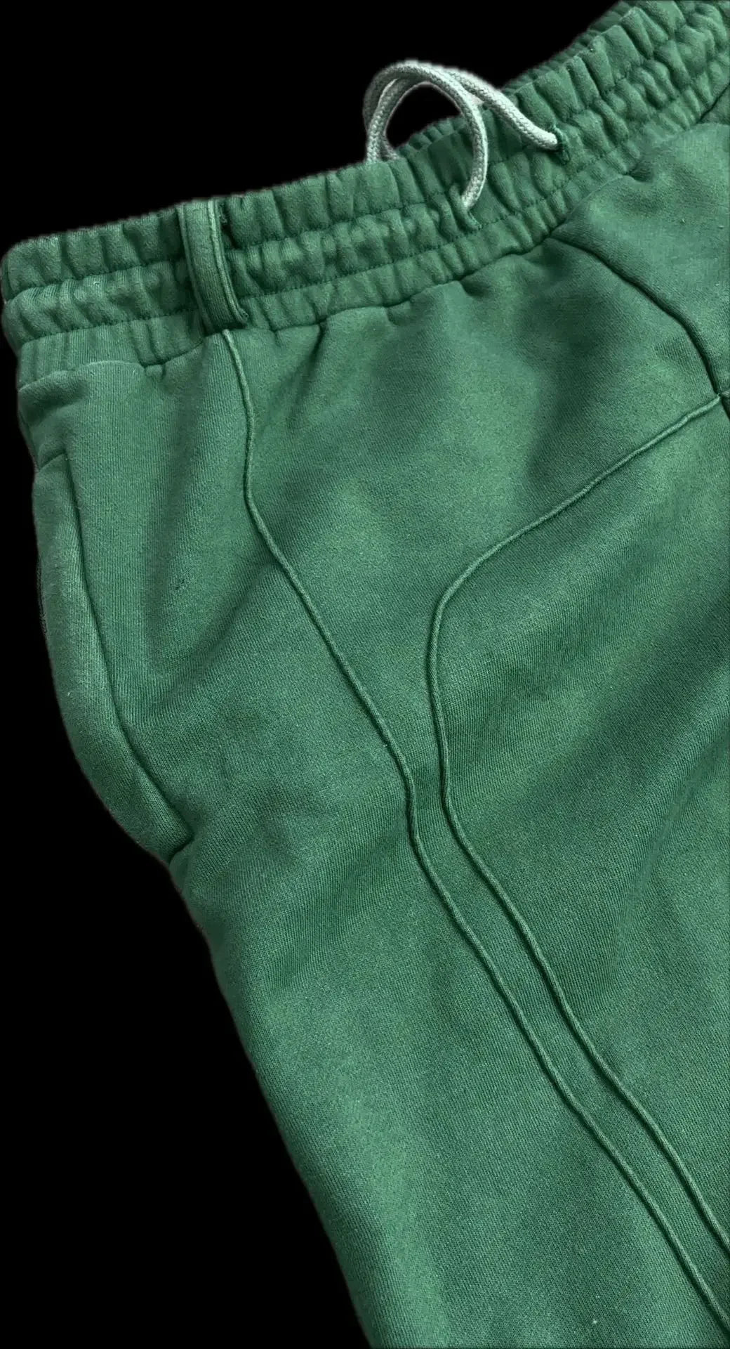 VVS New York Jogginghose