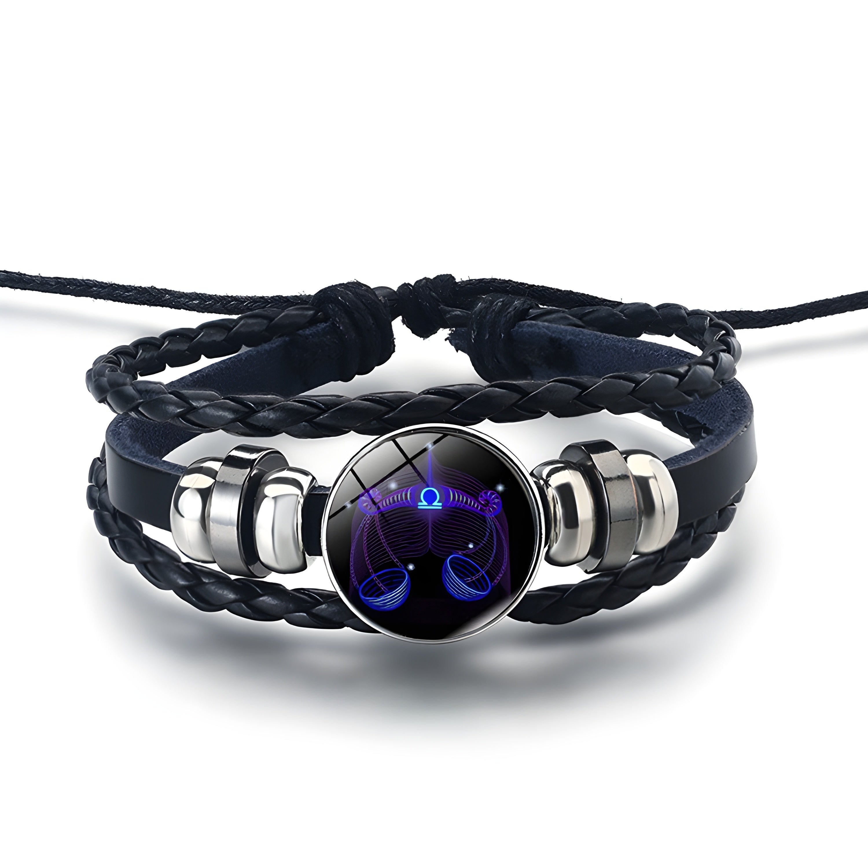 Waage Mana Armband