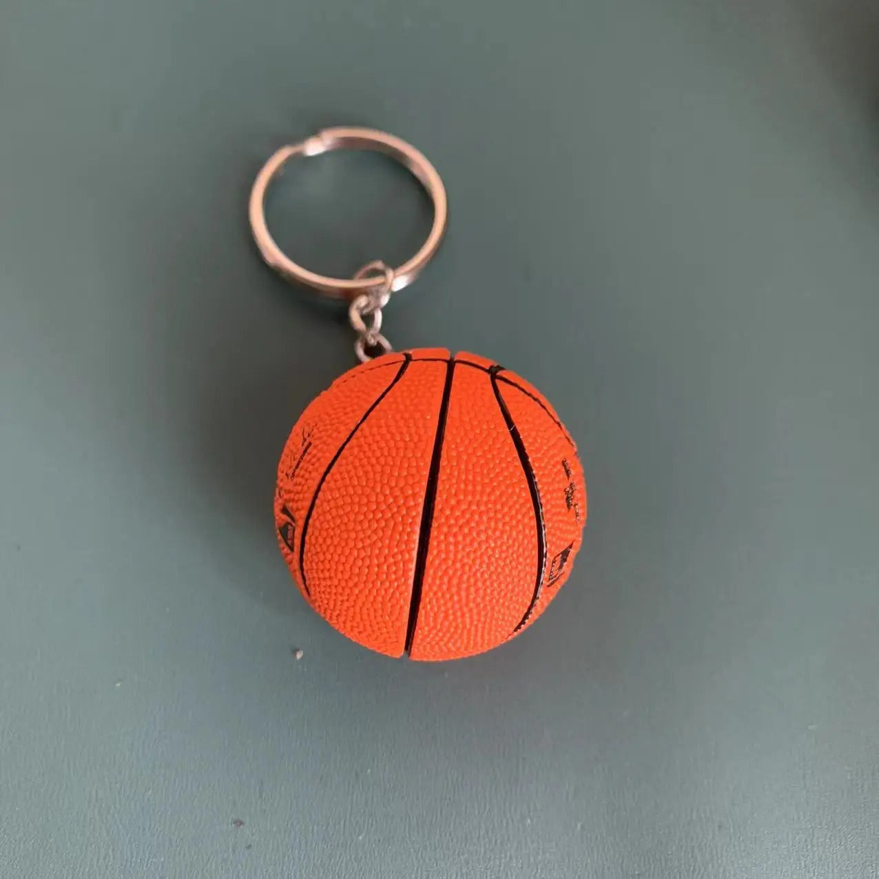 3D Mini Air Jordan Sneaker Schlüsselanhänger – Kultiges Schlüssel-Accessoire zum Sammeln
