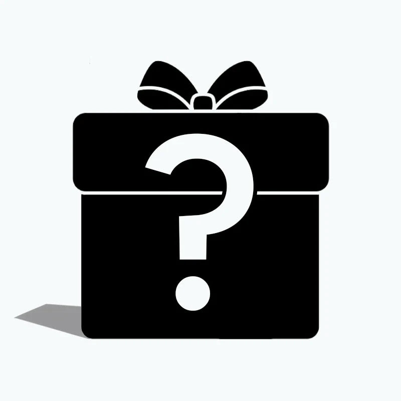 Cadeau mystère