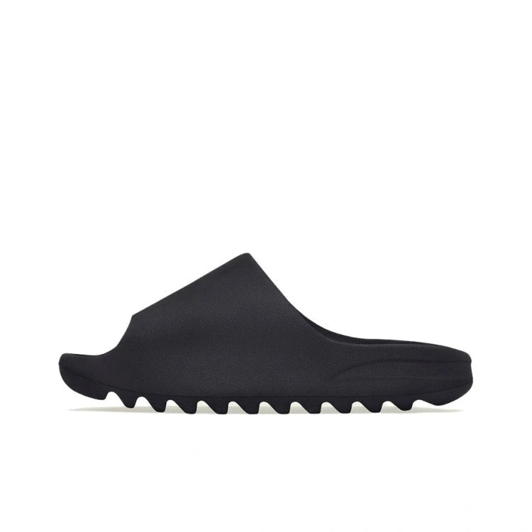 YZY Black Onyx Slides – Hochwertige EVA-Komfortsandalen – Beste Qualität