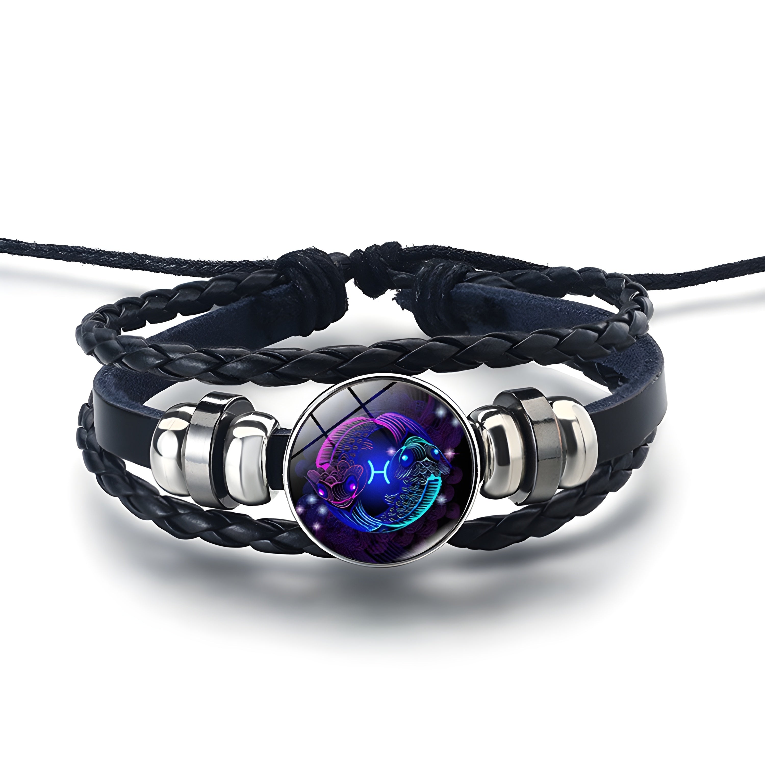 Fische Mana Armband