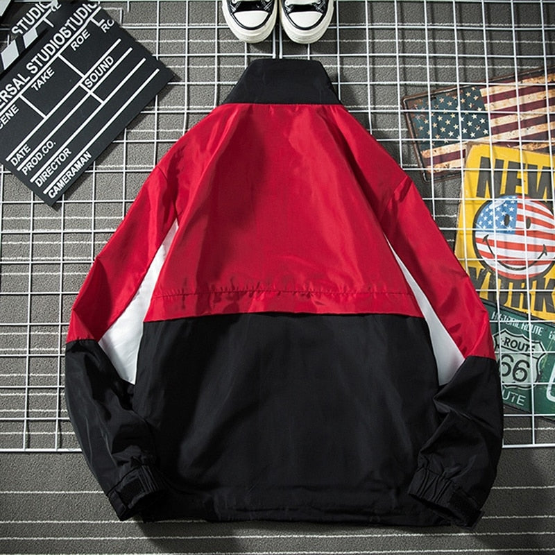 Liverpool-Jacke