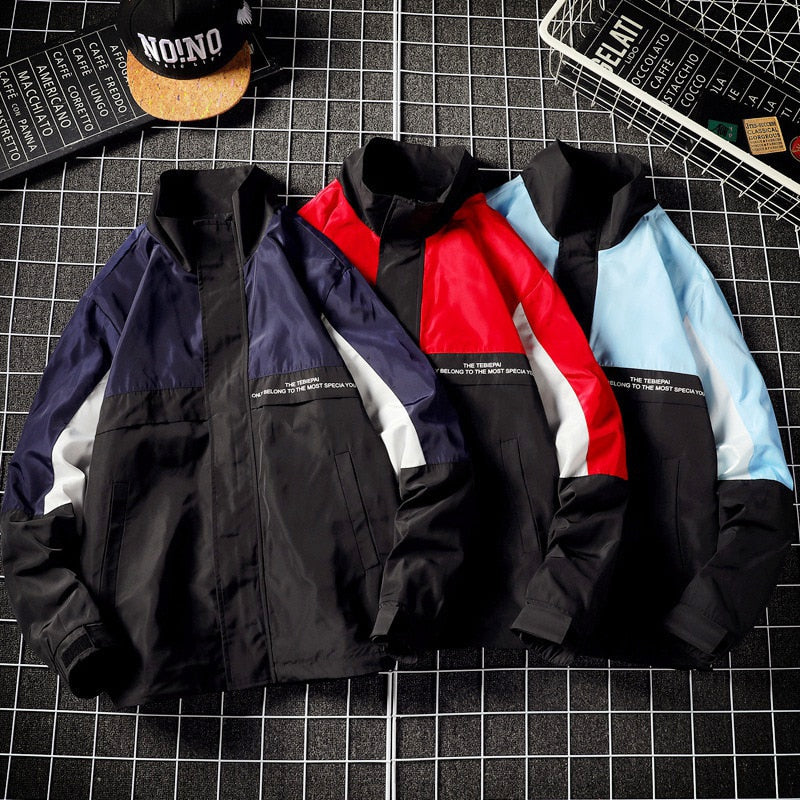 Liverpool-Jacke