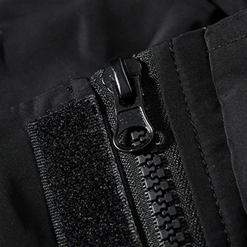 Liverpool-Jacke