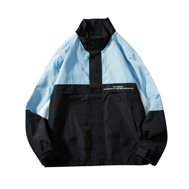 Liverpool-Jacke