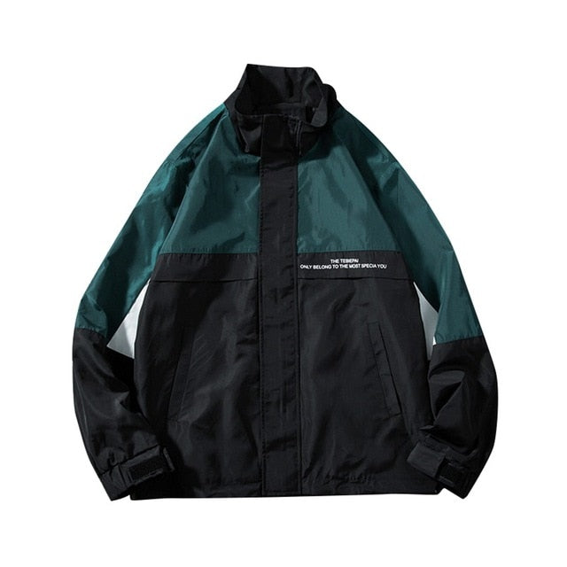 Liverpool-Jacke