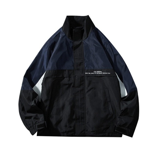 Liverpool-Jacke