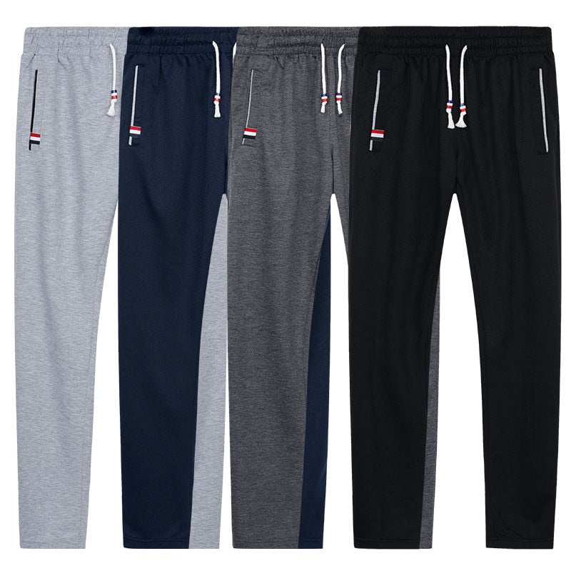 FlexFit Baggy-Jogginghose