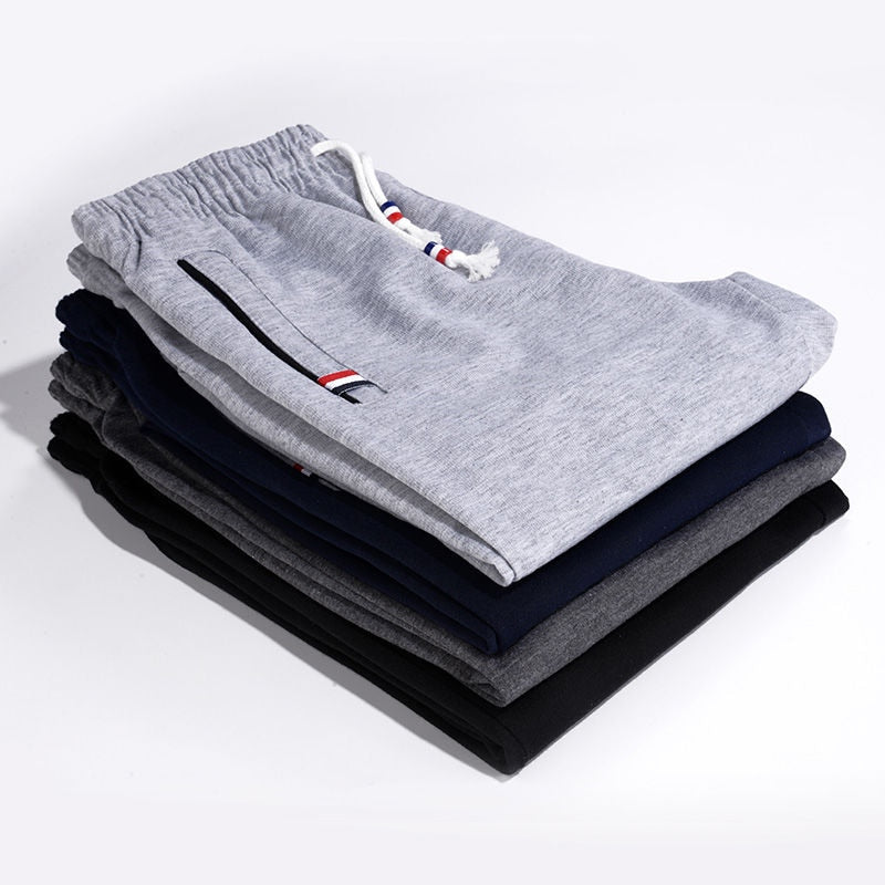 FlexFit Baggy-Jogginghose