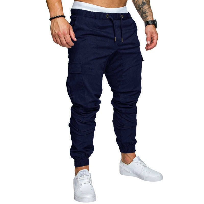 Aramark – Harems-Jogginghose