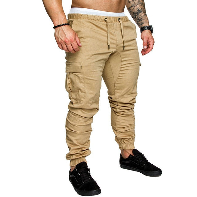 Aramark – Harems-Jogginghose