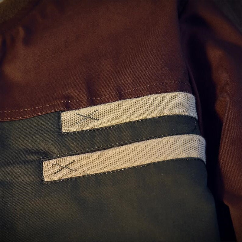 Ballin' Bomberjacke