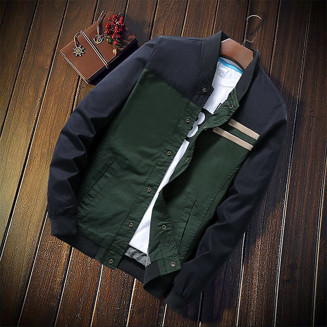 Ballin' Bomberjacke