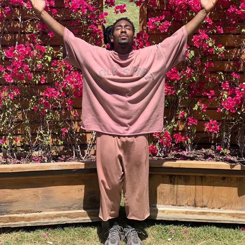 Kanye „Trust God“-T-Shirt