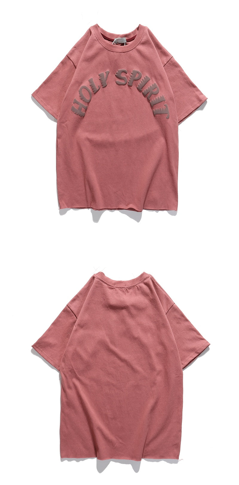 Kanye „Trust God“-T-Shirt