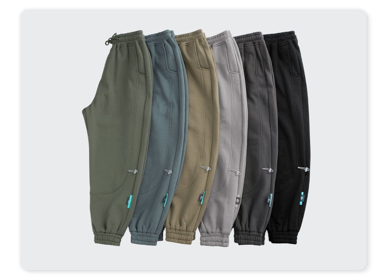 Jared Baggy Jogginghose Unisex