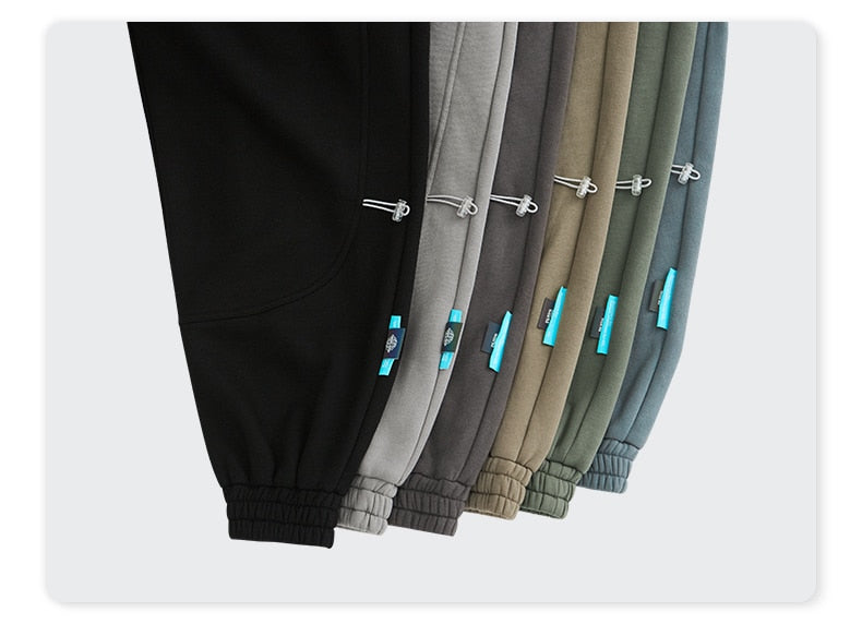 Jared Baggy Jogginghose Unisex
