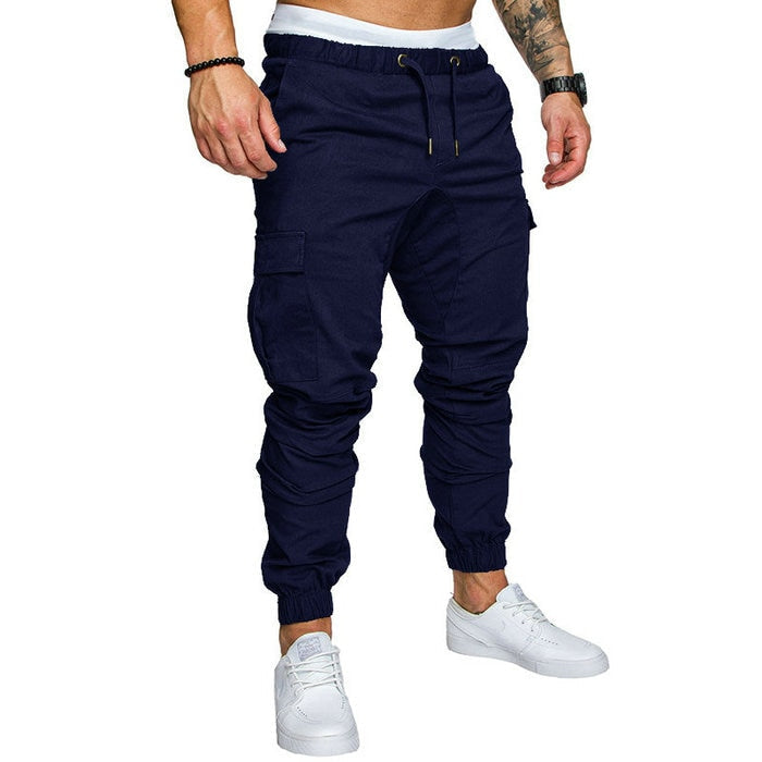 Aramark – Harems-Jogginghose