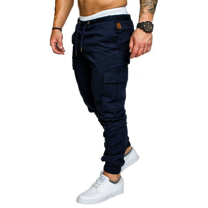 Aramark – Harems-Jogginghose