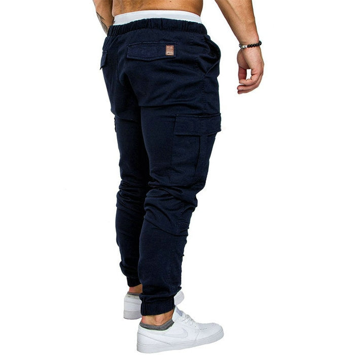 Aramark – Harems-Jogginghose