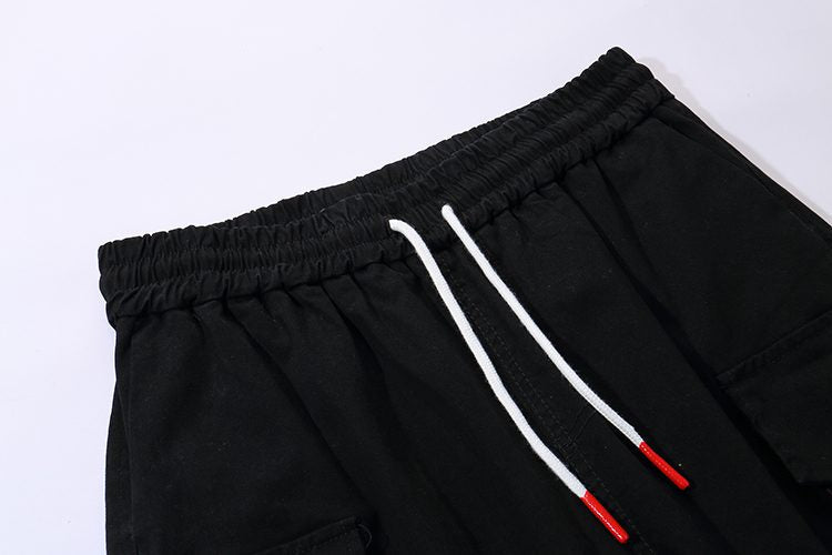 Tier One Hip Hop Baggy-Cargohose