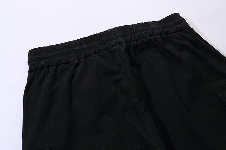 Tier One Hip Hop Baggy-Cargohose