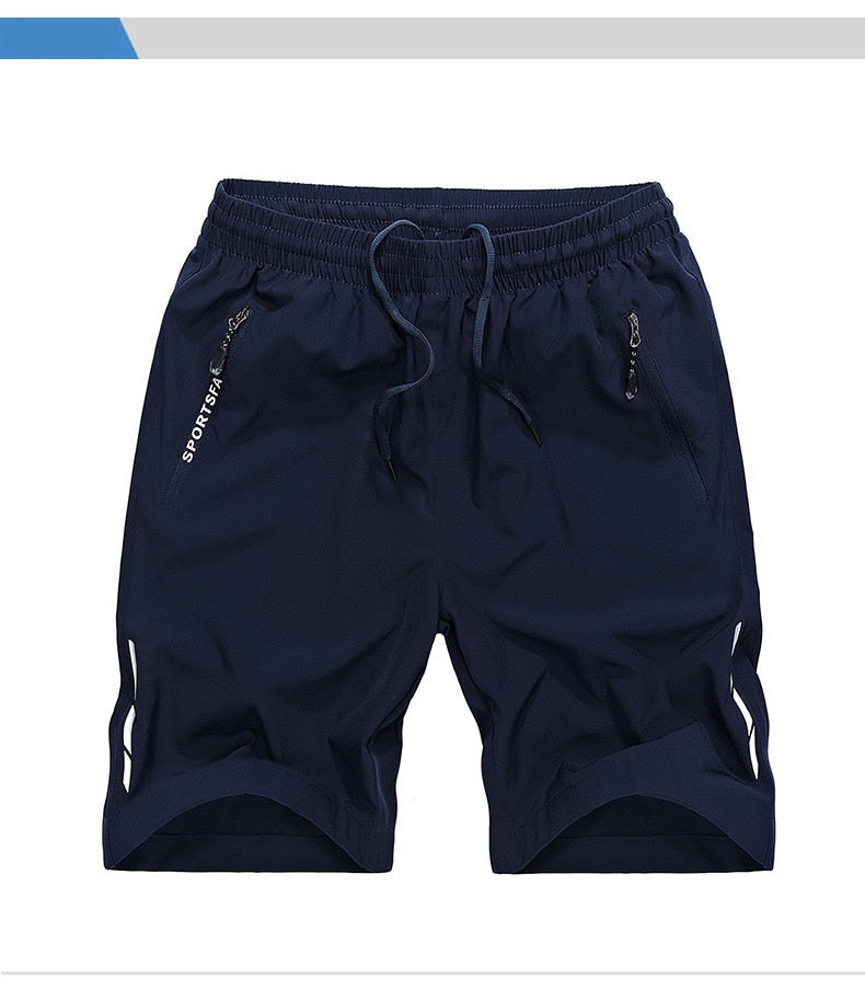 Wave Lässige Sommershorts